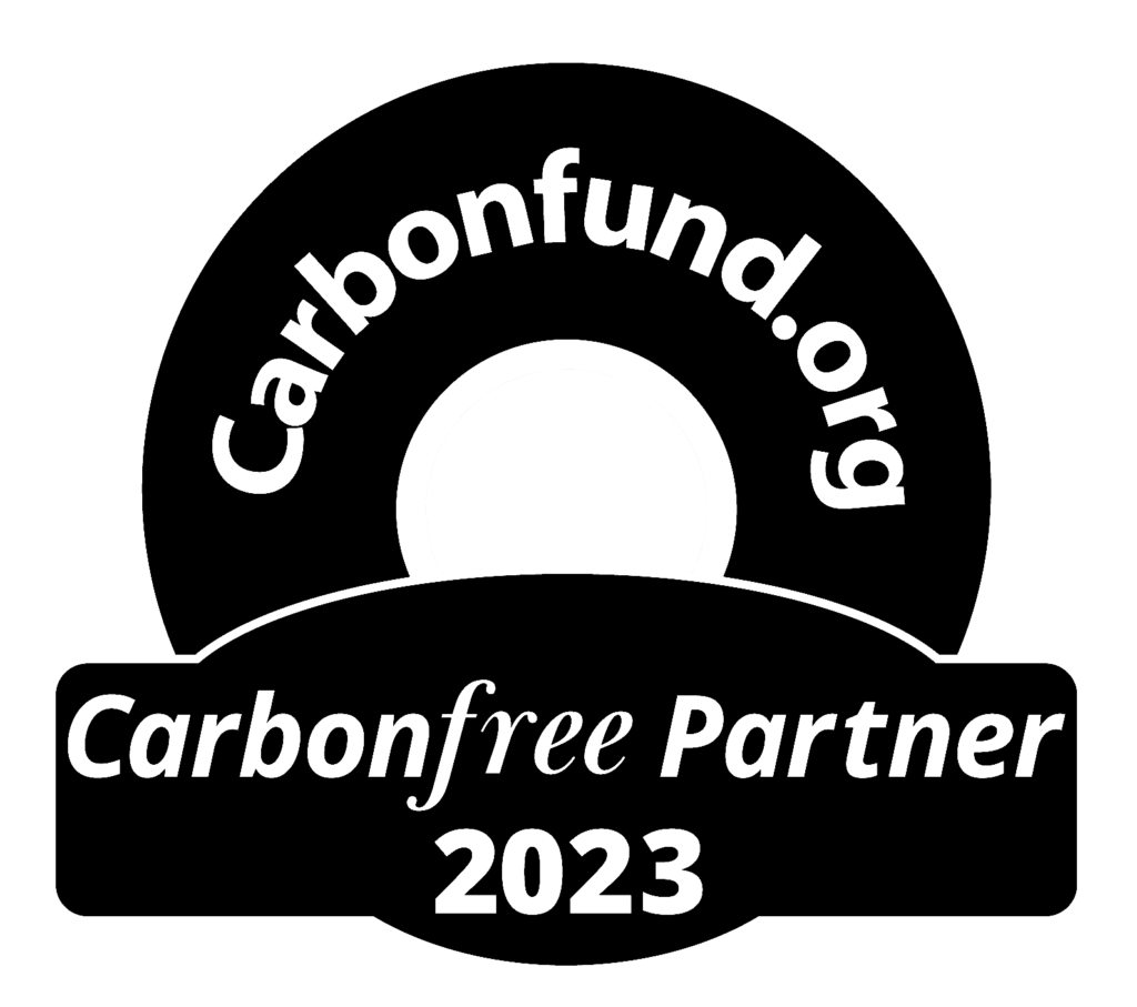 Carbonfund Partner Logo