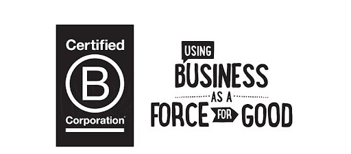B Corps Business as a Force for Good