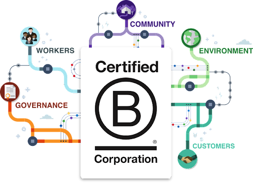 B Corp Eco System