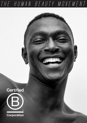 The HBM is a Certified B Corp