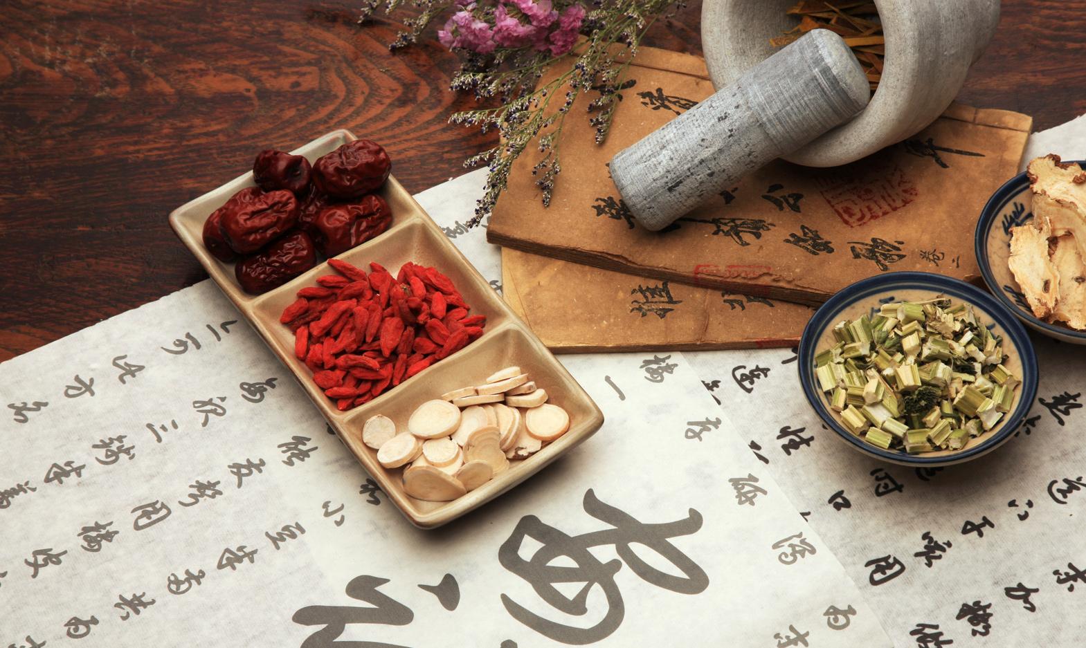 An Intro to Traditional Chinese Medicine - The Human Beauty Movement