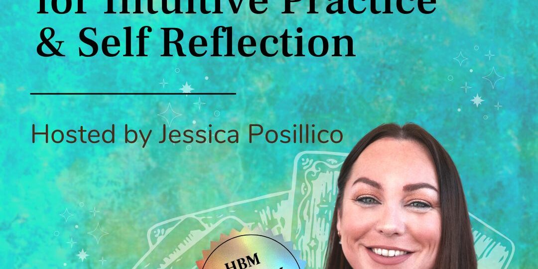 Tarot Reading for Intuitive Practice and Self Reflection