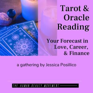 Tarot & Oracle Reading